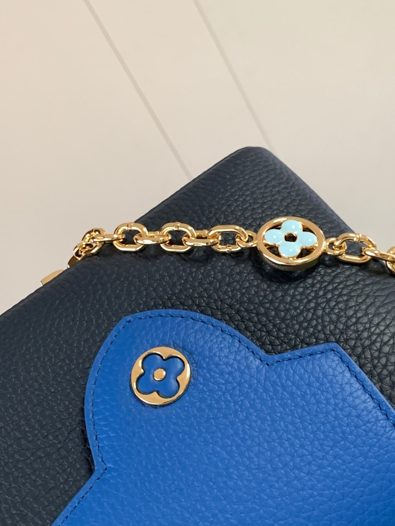 LV Capucines Bags